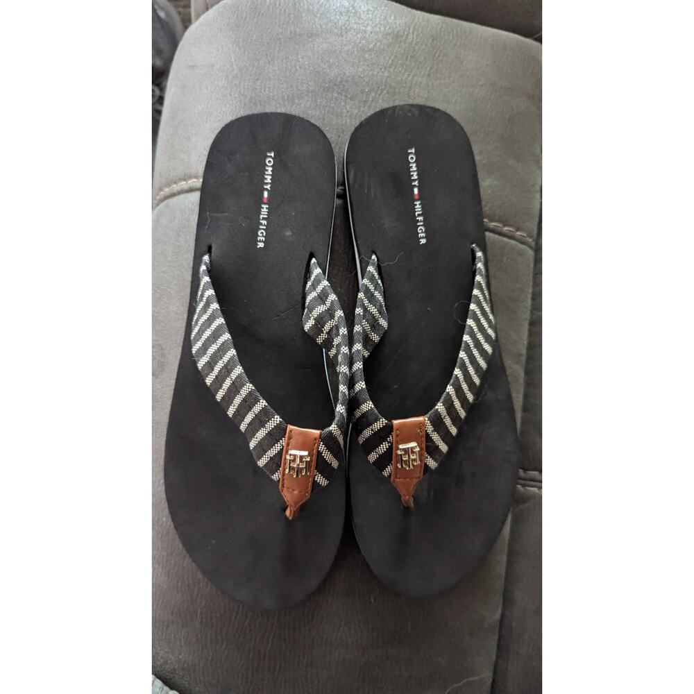 Tommy hilfiger flipflops